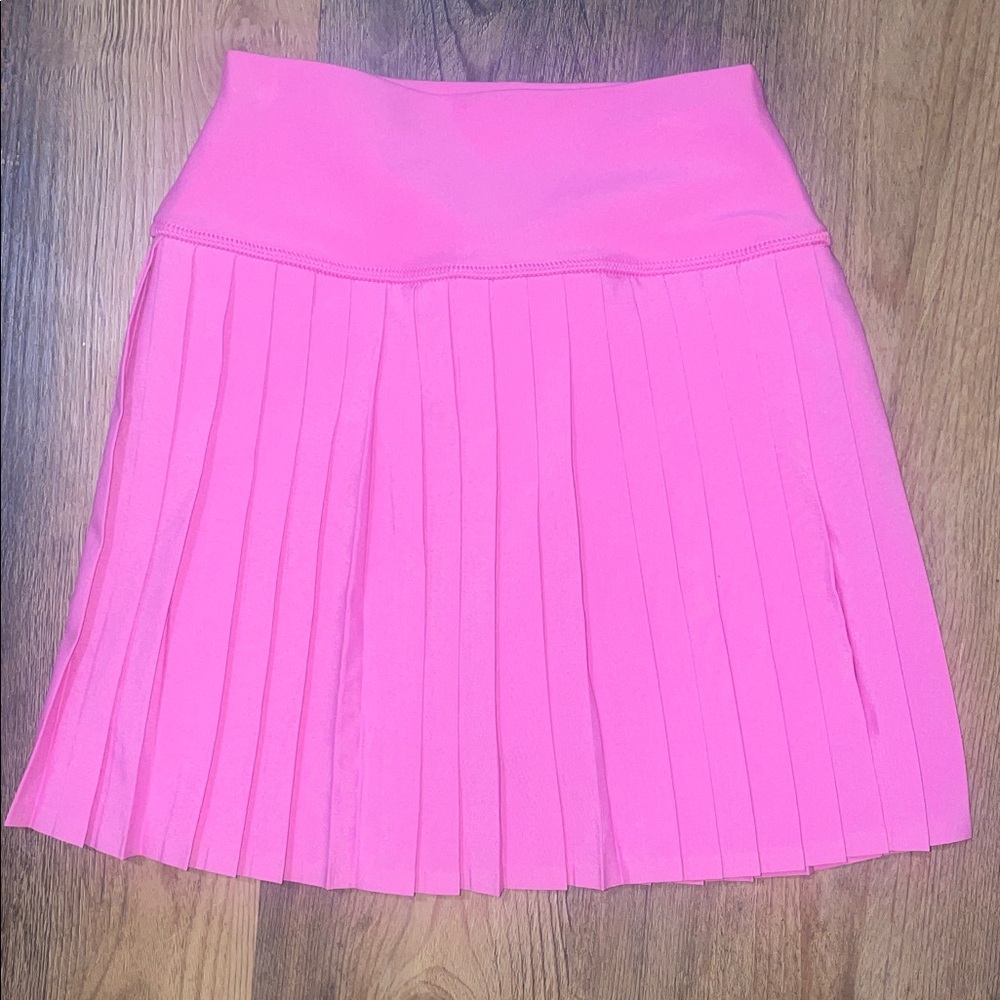 Abercrombie YPB Skort